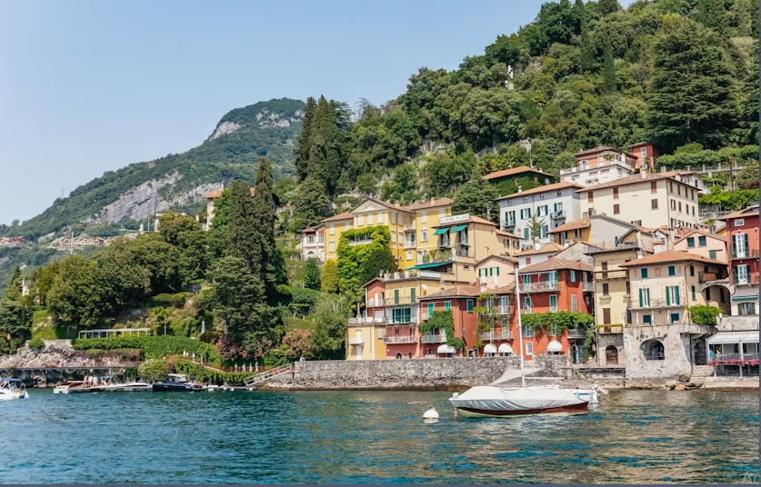 Full-Day Excursion to Lake Como from Milan with Private Cruise - Image 5
